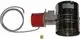 Wolf-Abgasklappe-dichtschliessend-D150-fuer-NG-2E-35-2484071 gallery number 1